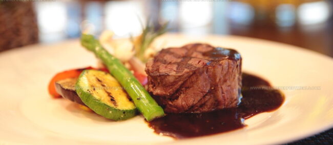 Filet De Buf