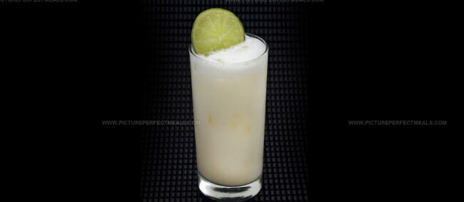 Ramos Gin Fizz