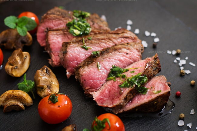 Faux-Filet