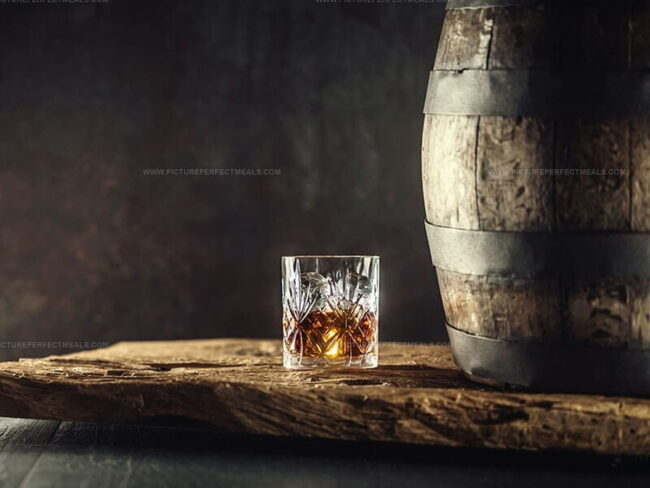 When to Substitute Bourbon in Recipes