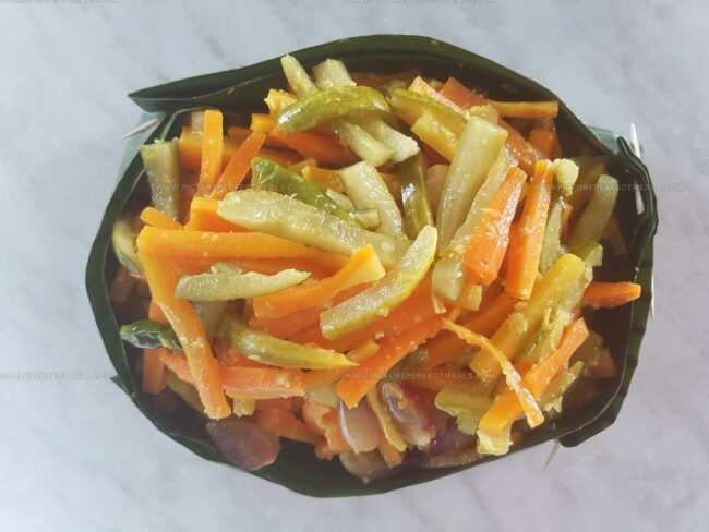 Acar Kuning
