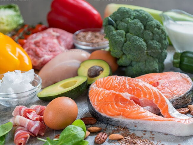 Meal Planning and Shopping Tips for Keto Dieters