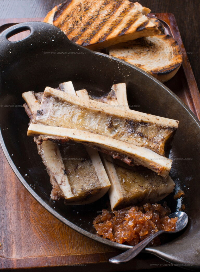 What Does Bone Marrow Taste Like? Rich, Buttery Goodness Awaits