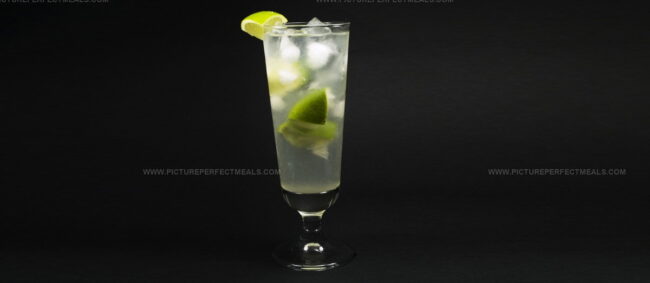 Lime Rickey