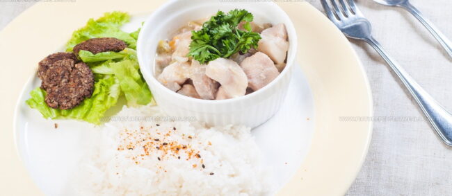 Bicol Express