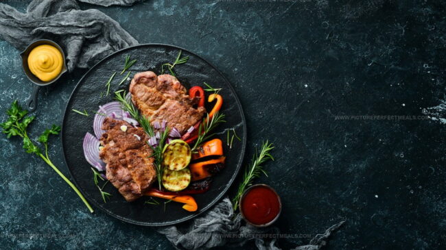 What Is the Secret to Perfectly Tender Veal in Italian Recipes?