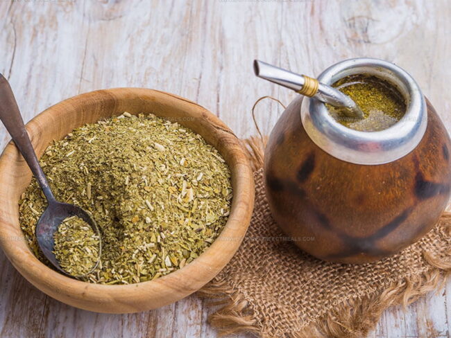 How to Make and Drink Yerba Mate