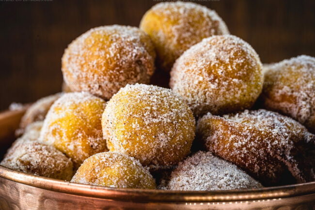 Fritule