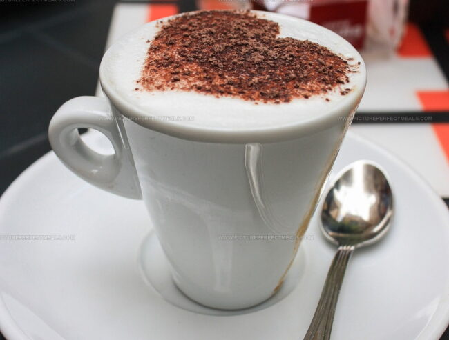 Espressino