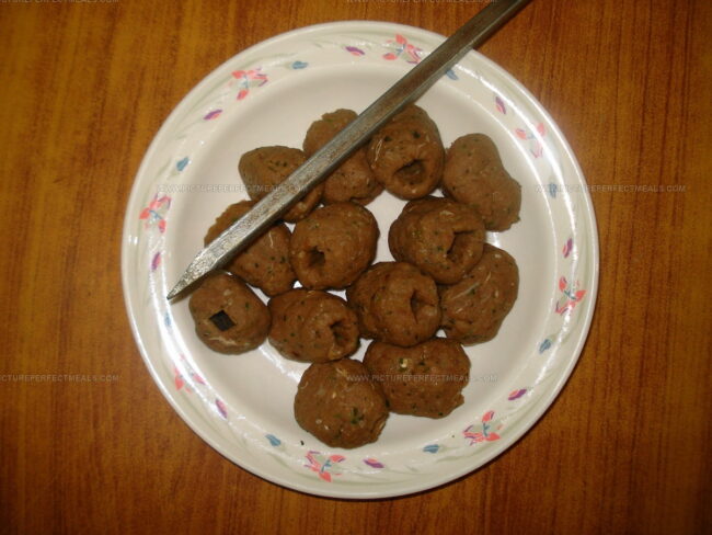 Gola Kebab