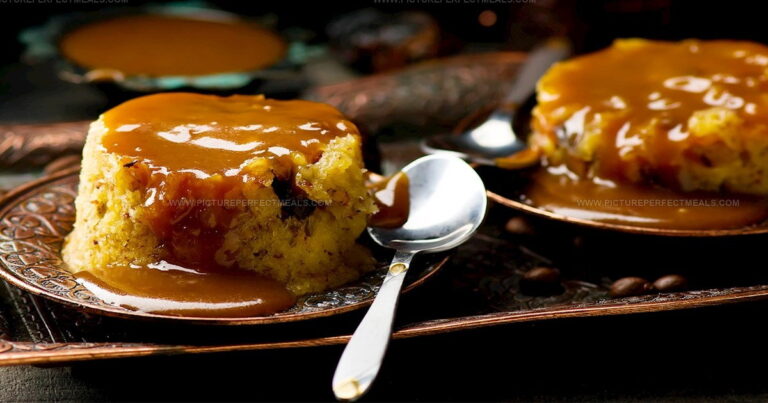 20 Heartwarming Classic Scottish Desserts to Treasure