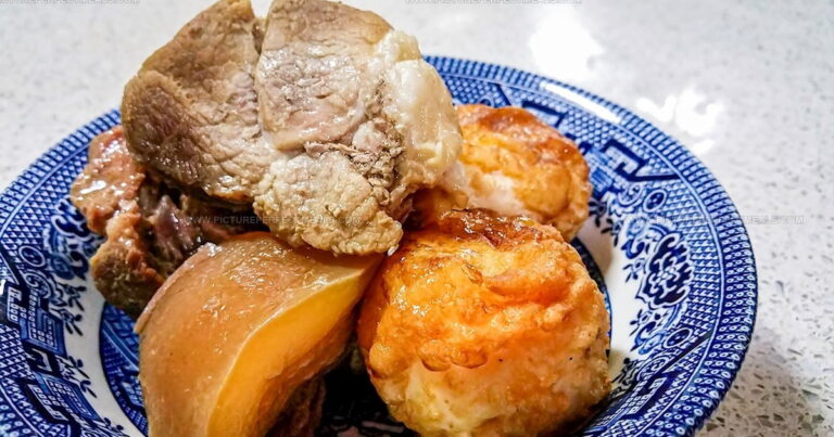 30 Bold Southeast Asian Pork Dishes You Need to Taste
