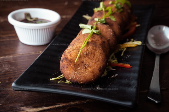 Dahi Ke Kabab