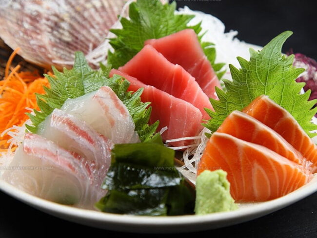 Sashimi