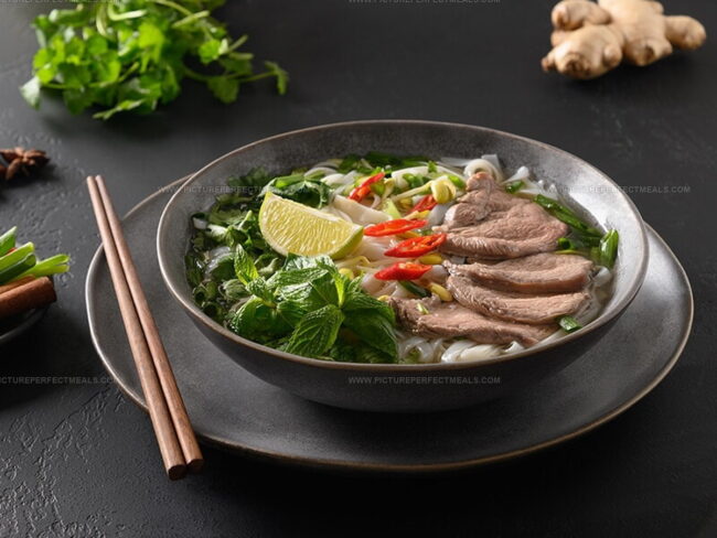 Is Pho Unhealthy?