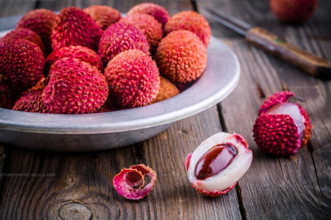 Lychee (Lizhi)