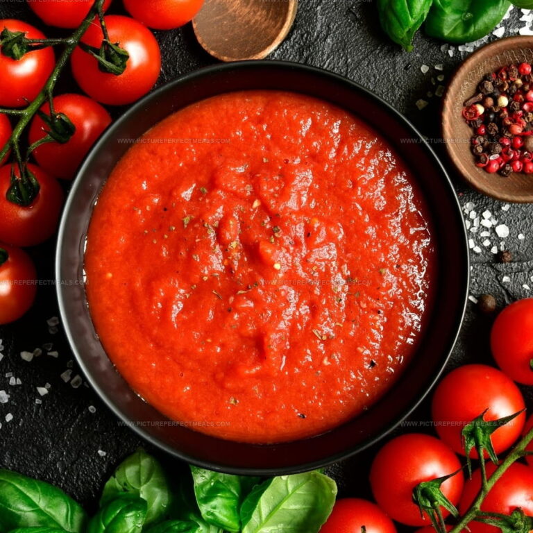 7 Rich Tomato Alternatives Every Chef Should Have in the Pantry