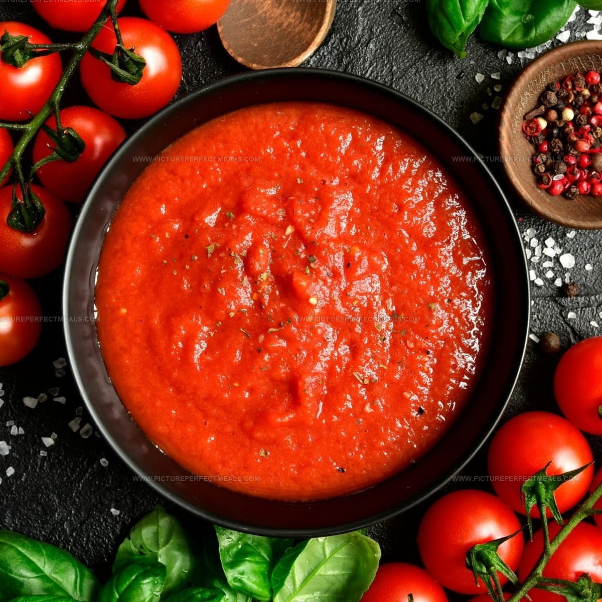 7 Rich Tomato Alternatives Every Chef Should Have in the Pantry