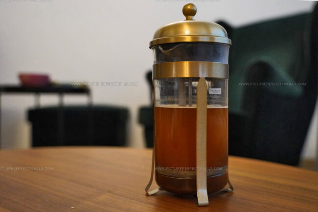 Caffe Di Anterivo