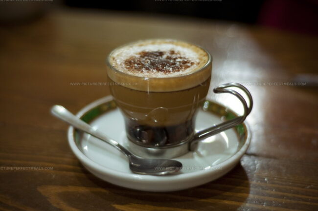 Marocchino