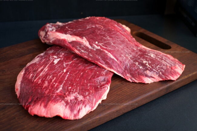 Bavette D'Aloyau