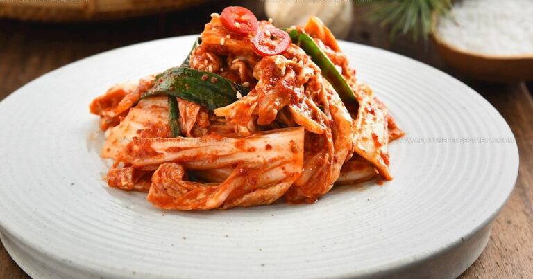 36 Fascinating Asian Preserved Vegetables Worth Exploring