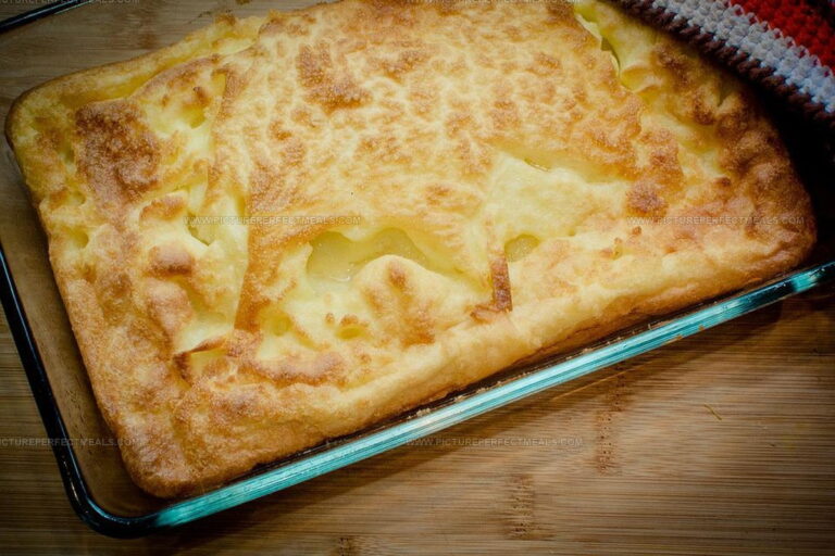 What Does Polenta Taste Like? Corn's Warm Hug in Food Form