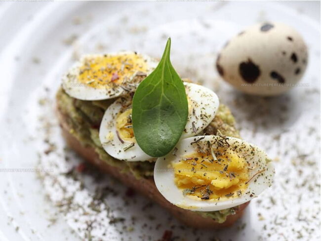 What Do Quail Eggs Taste Like?