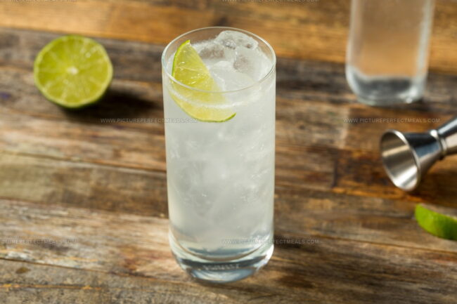 Ranch Water