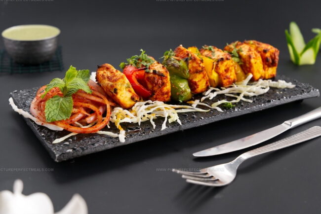 Why Are Chutneys and Dips Essential in Indian Appetizers?