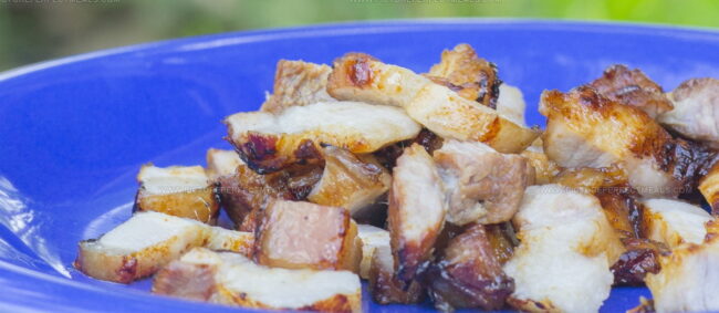 Lechon Kawali