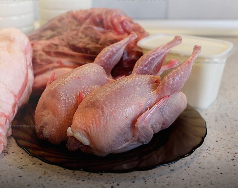 What Does Quail Taste Like? A Small Bird With Big Flavor