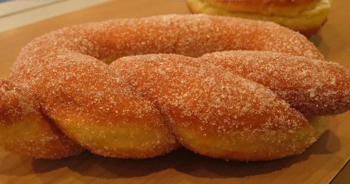 25 Tasty Central European Fried Dough Foods You Must Try