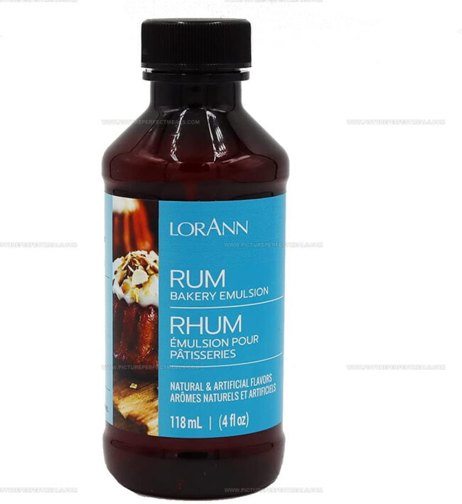 Rum