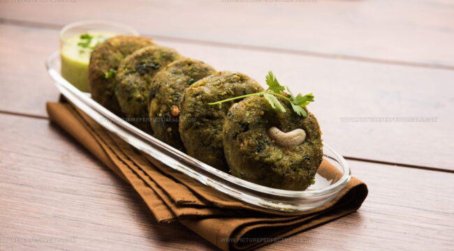 Bhara Kabab