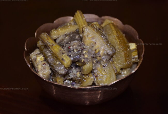 Shukto