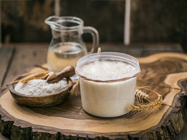 Activating Active Dry Yeast