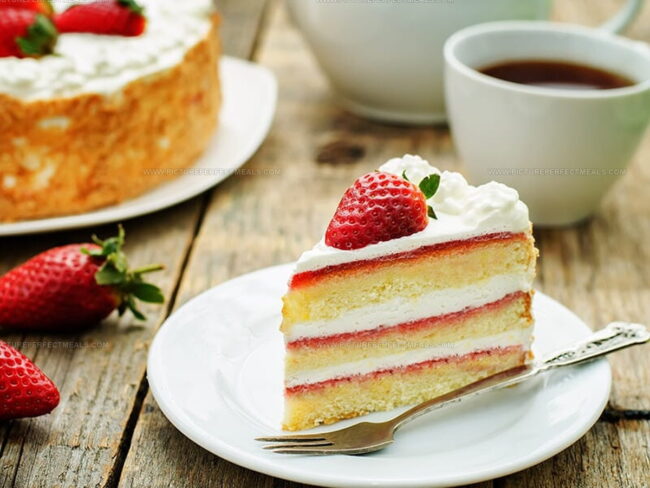 The Comprehensive Guide to Cake
