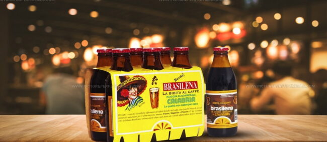 Brasilena