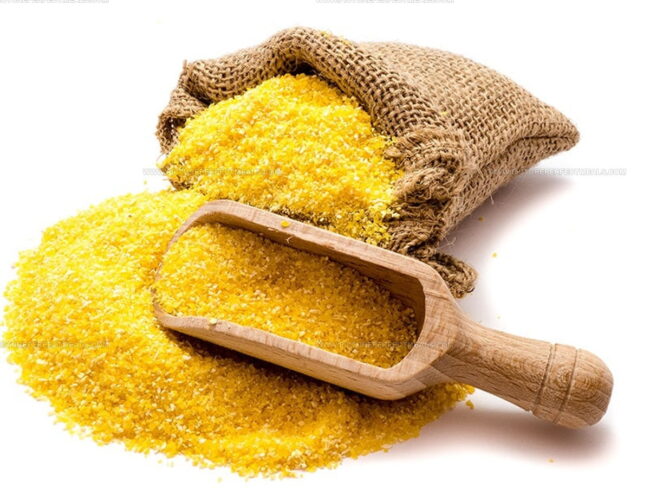 What Is Polenta?