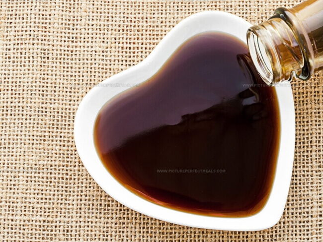 Balancing Sweetness and Saltiness With Vegan Oyster Sauce Substitutes