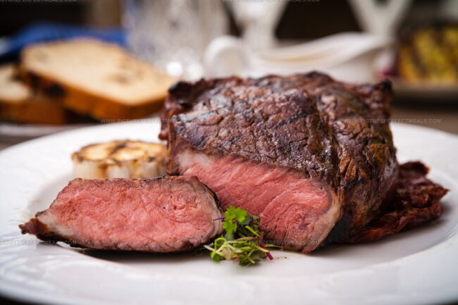 Entrecote