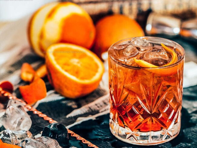 Flavor Pairing Ideas With Bourbon Alternatives