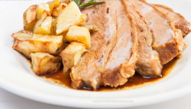 Petto Al Forno