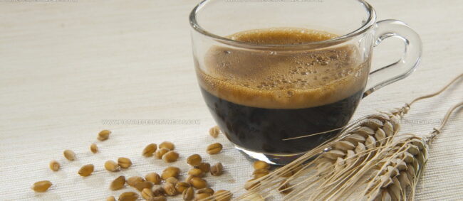 Caffe D'Orzo