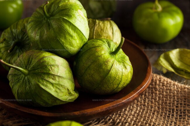 Tomatillo