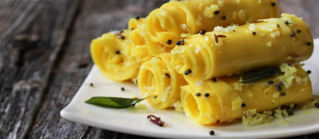 Khandvi