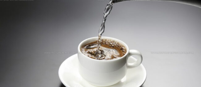 Caffe Americano