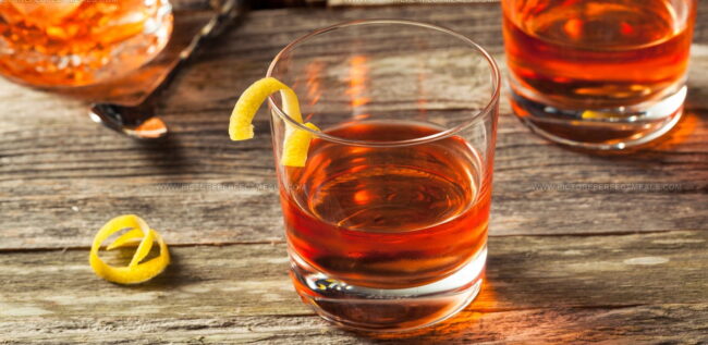 Sazerac