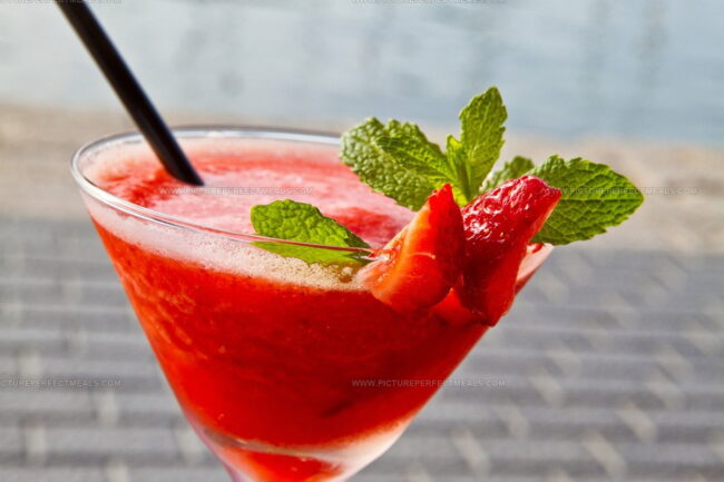 Frozen Daiquiri